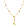 22carat Gold Choker Necklace