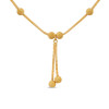 22carat Gold Choker Necklace