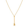 Choker Necklace in 22 carat Gold