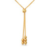 Choker Necklace in 22 carat Gold
