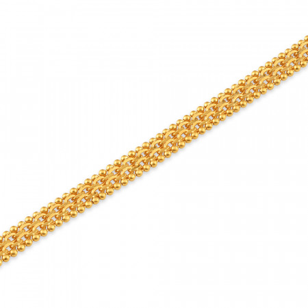 22ct Gold Bracelet