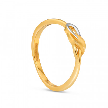 22 Ct Gold Ring For Women