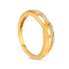 22 Carat Gold Ring For Women