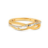 22 Carat Gold Ring For Women