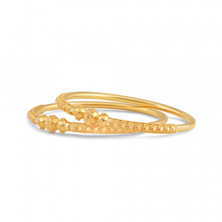 22ct Gold Bangle | Occasion Wear | Size 2.5 22ct Gold Bangle | Occasion Wear | Size 2.5