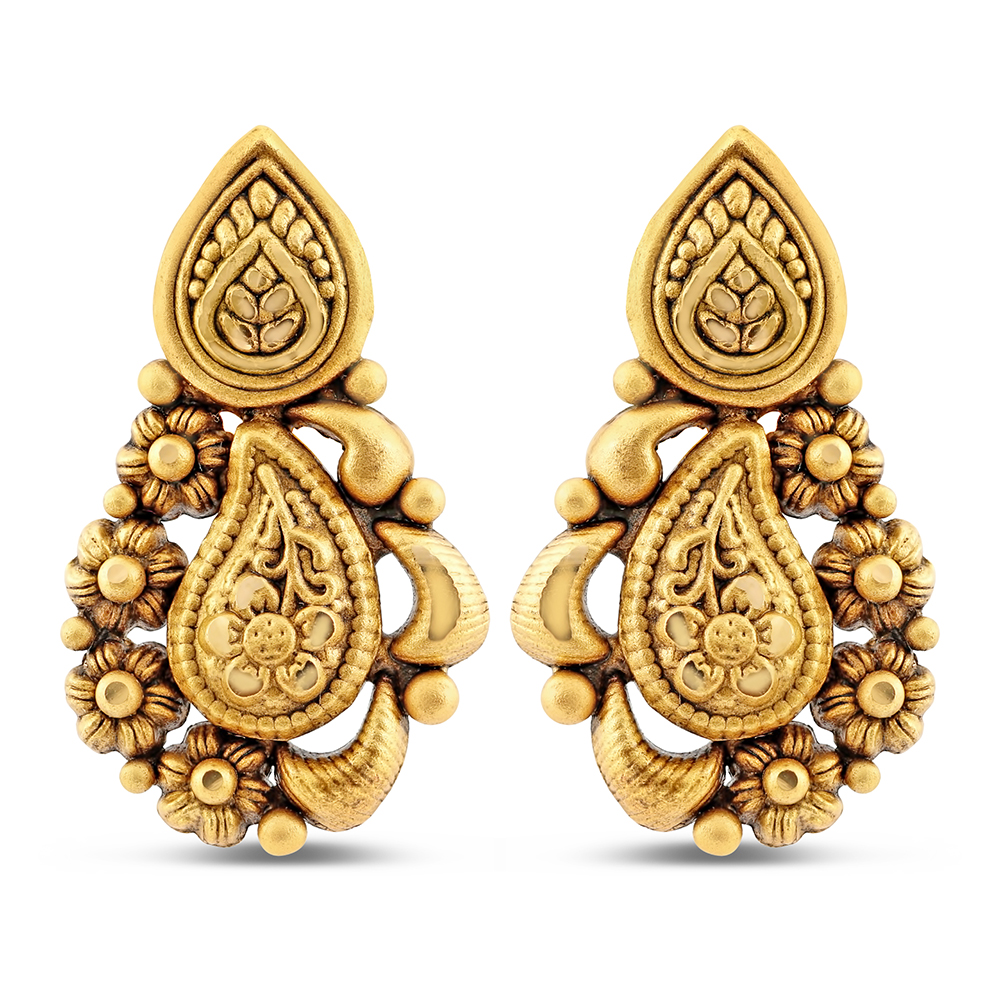 Asymmetry Stud