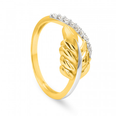 22 carat Gold Women’s Ring Size K