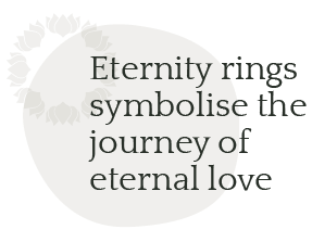 Eternity Ring