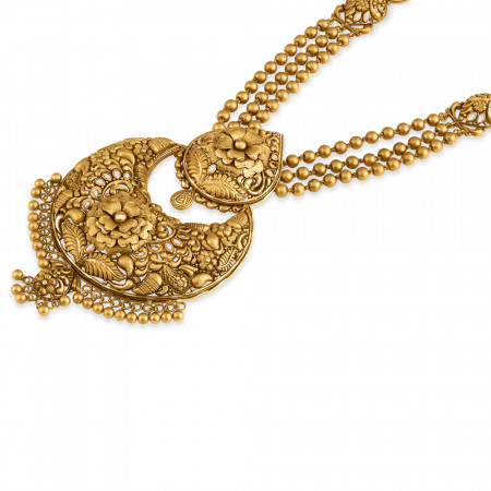 Rani Haar Necklace