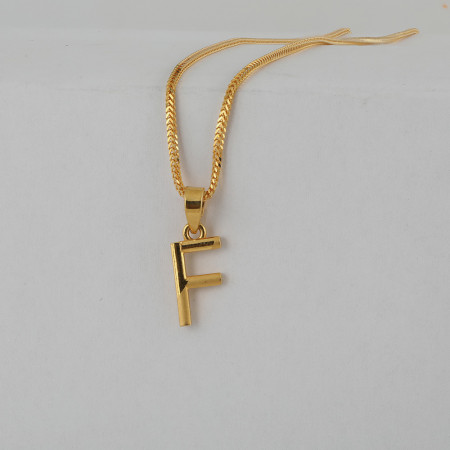 Y letter gold locket new arrivals