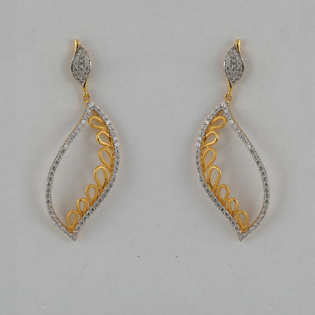 Party Wear Earrings for Women