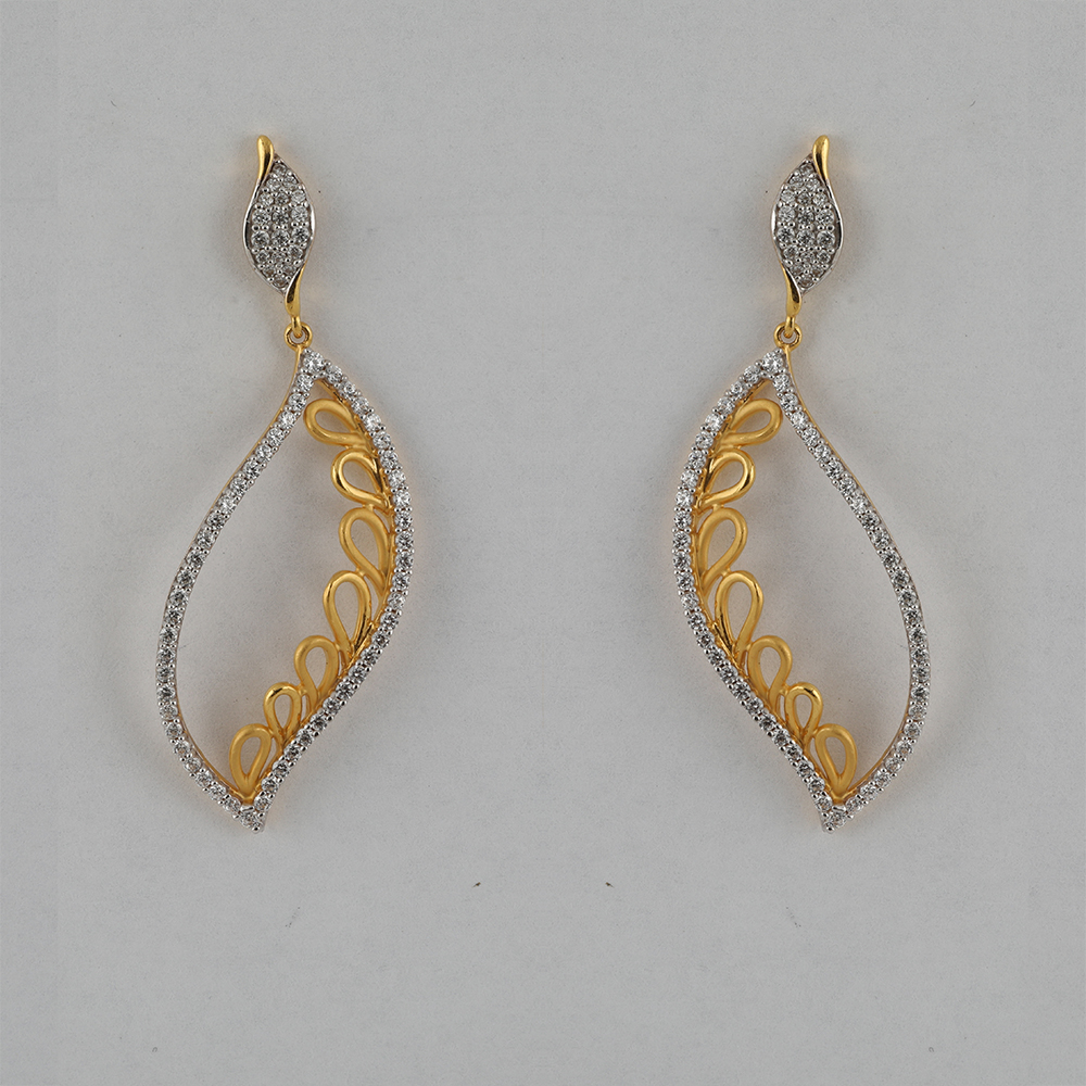 Party Wear Earrings for Women