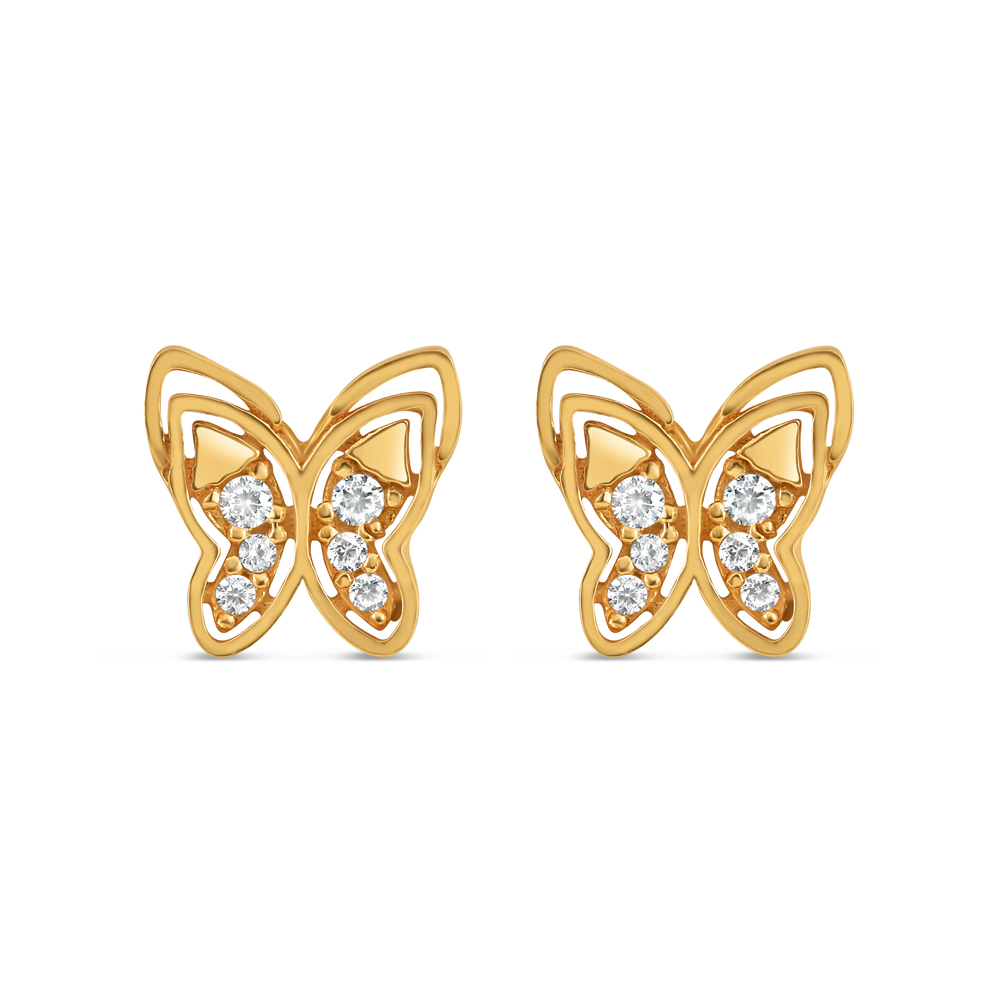 Buy 22 carat Childrens Gold Jewellery at best price