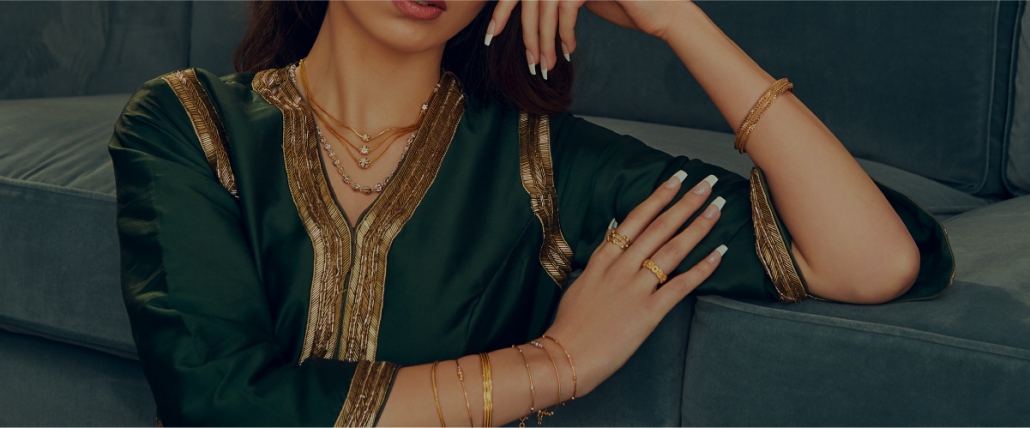 Which Karat Gold is Used to Make Jewellery