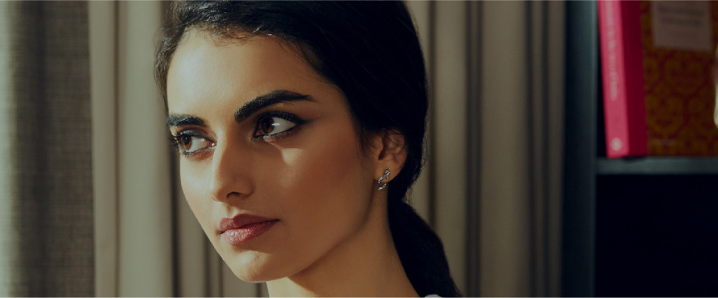 A Definitive Guide To Hoop Earrings