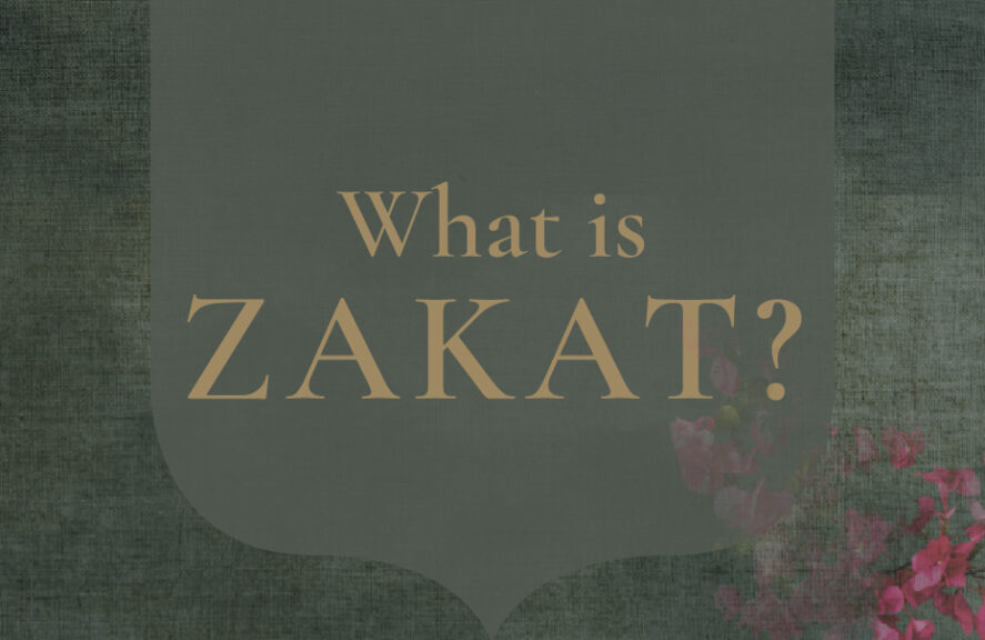 Was ist Zakat?  Wie man die Zakat berechnet und bezahlt