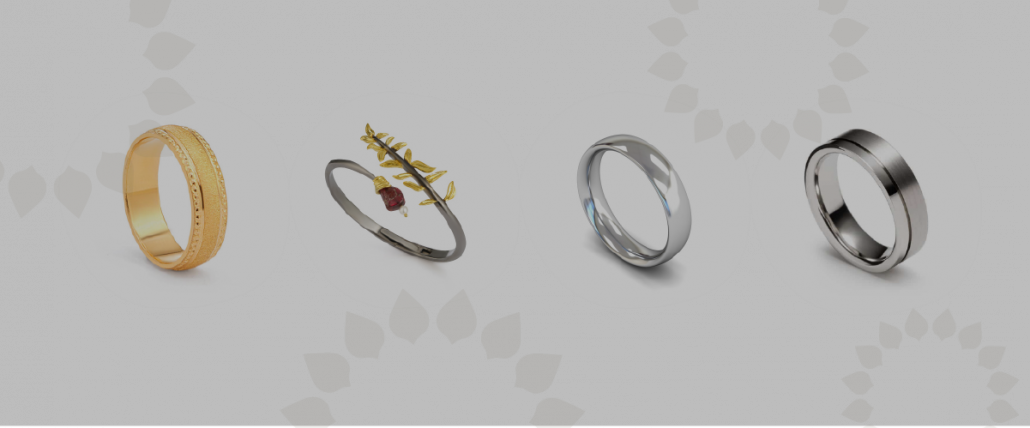 Precious Metals in Jewelry Making