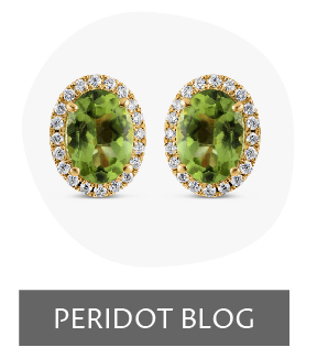 Peridot Blog