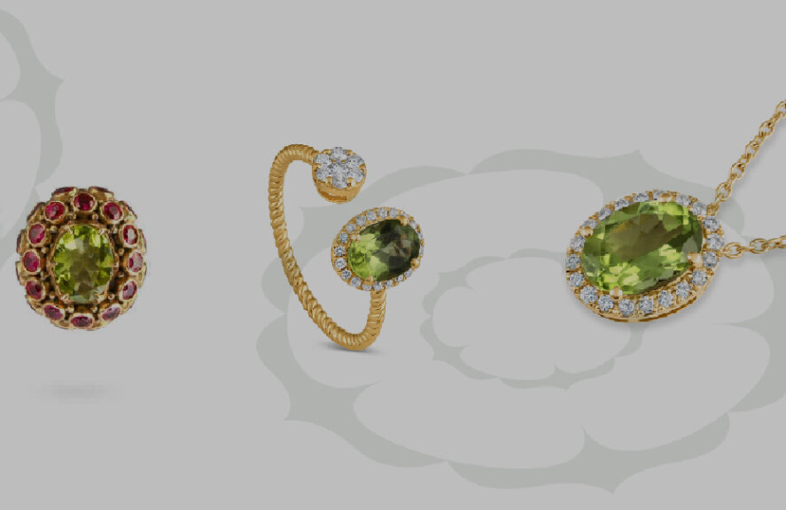 Peridot