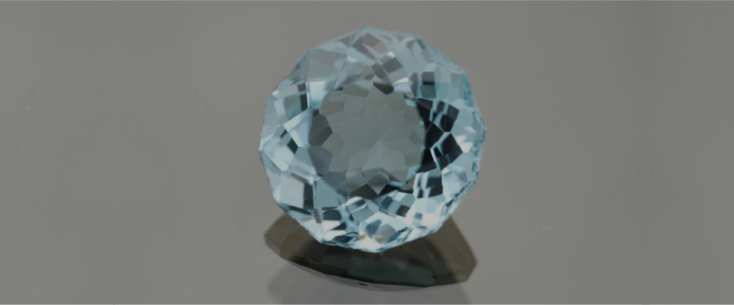 Euphoric Hues - Topaz