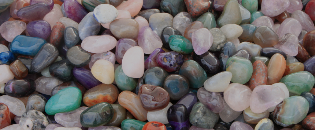 All About Birthstones