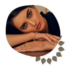 Solid Gold jewellery images-06