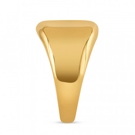 22ct Gold Ring for Gents | Size R