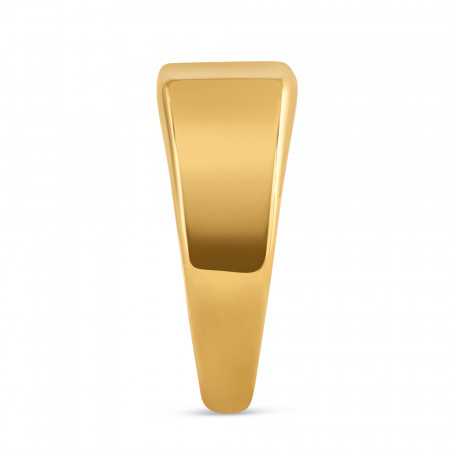 22ct Gold Ring for Gents | Size T