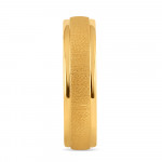 22 Carat Gold Unisex Wedding Band 22 Carat Gold Unisex Wedding Band
