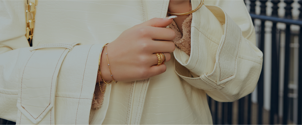 All about Jewellery Care