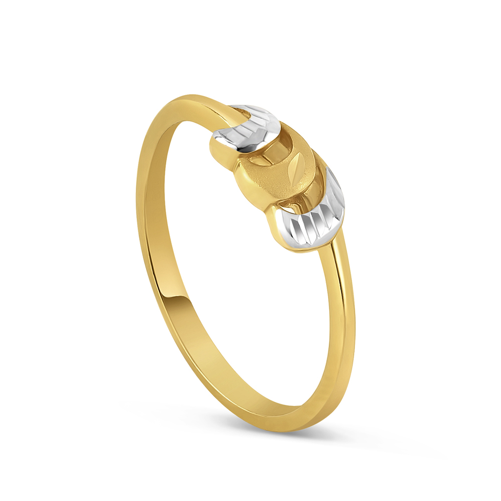 Latest gold rings for ladies discount