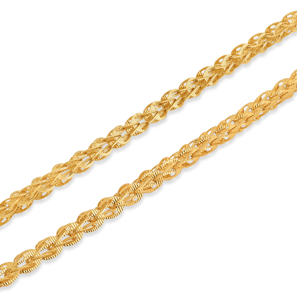 22ct gold price today discount