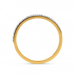22ct Yellow Gold Ring for Ladies 22ct Yellow Gold Ring for Ladies