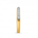 22ct Yellow Gold Ring for Ladies 22ct Yellow Gold Ring for Ladies