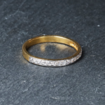 22ct Yellow Gold Ring for Ladies 22ct Yellow Gold Ring for Ladies