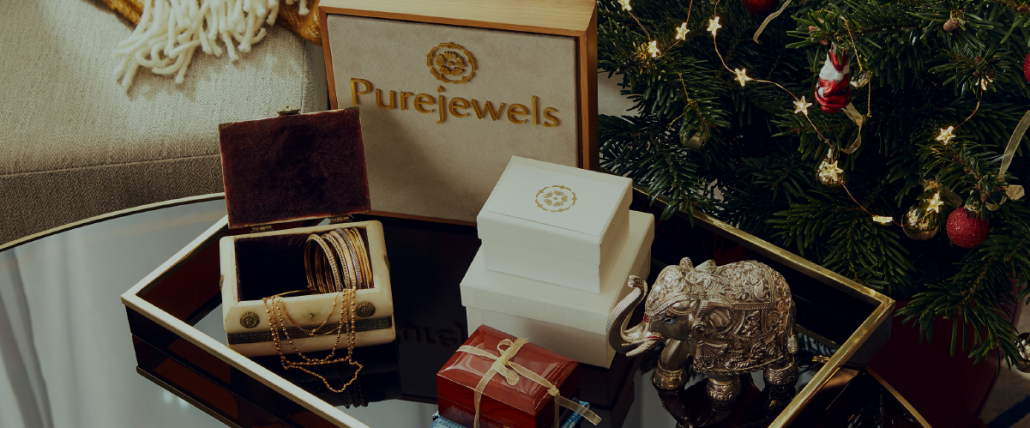 Christmas Jewellery