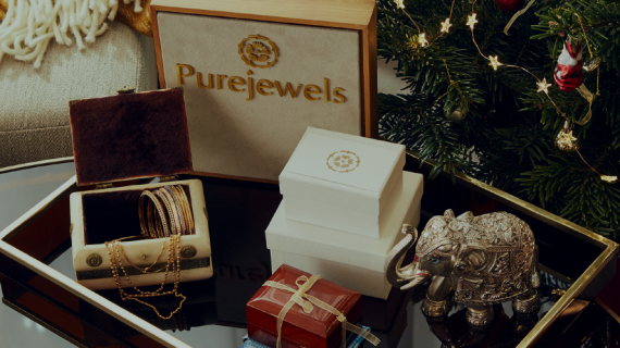 What are Some Good Christmas Jewellery Gift Ideas?