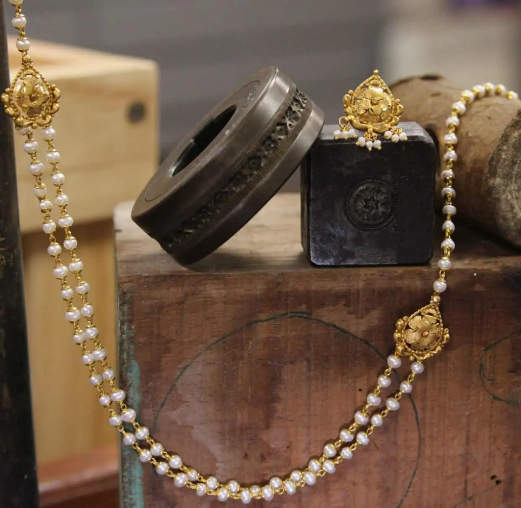 PureJewels sponsor 2022/23 Goldsmiths’ Craftsmanship & Design Awards
