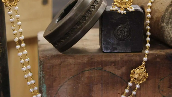 PureJewels sponsor 2022/23 Goldsmiths’ Craftsmanship & Design Awards