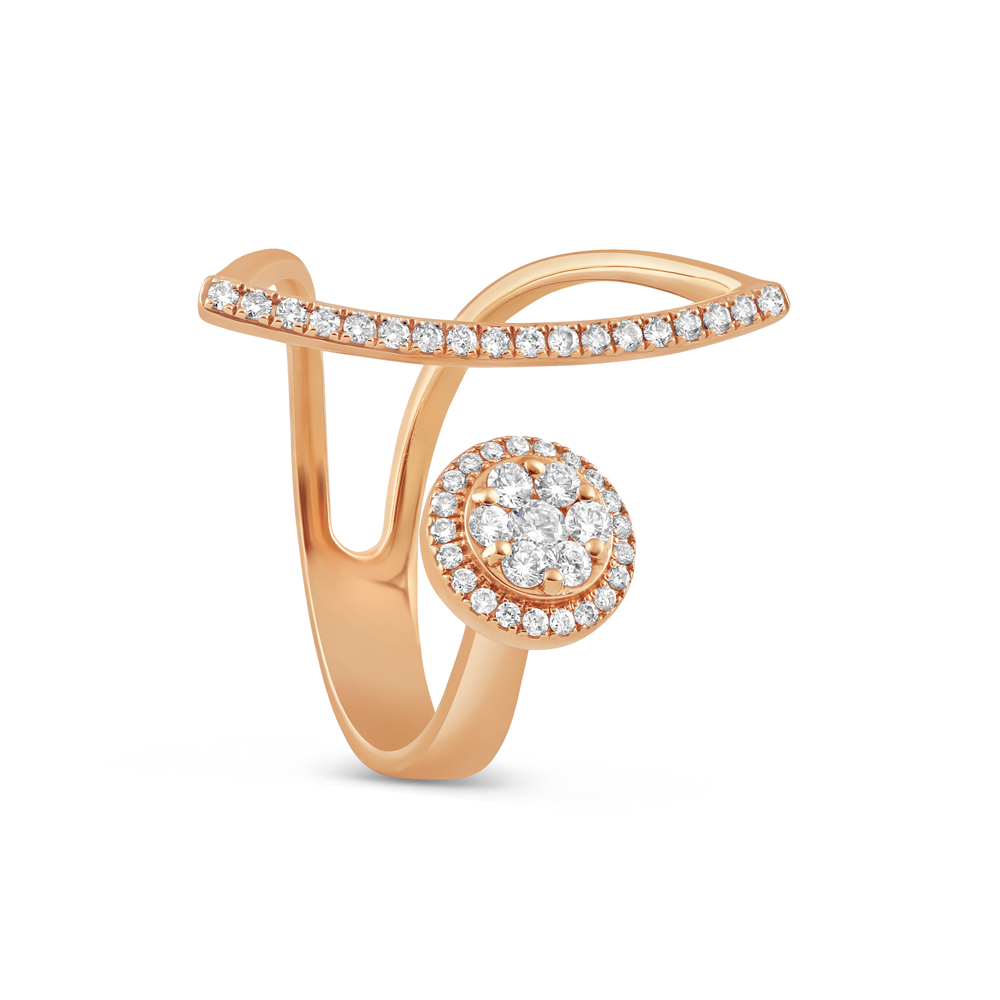 Diamond ring latest discount