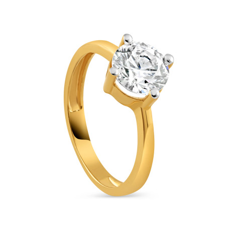 22 carat Gold Ring | Size L
