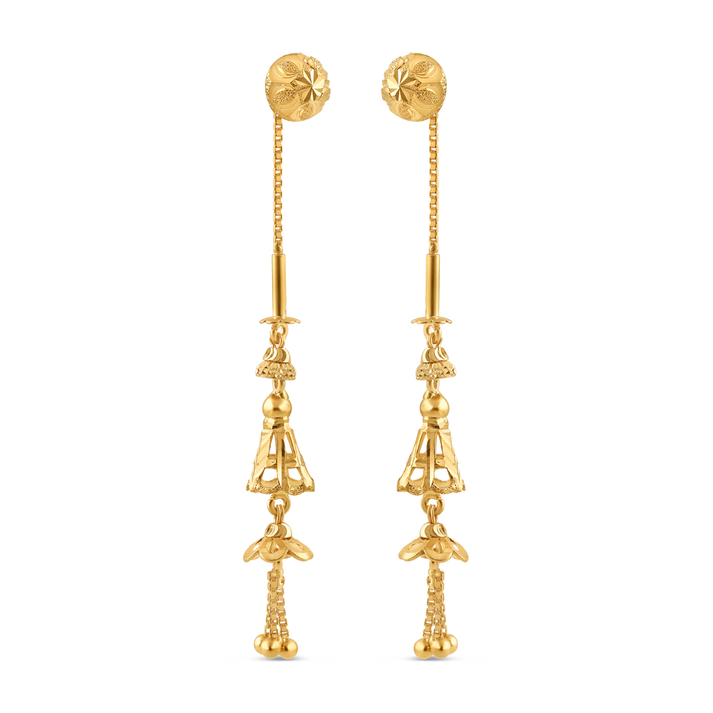 Gold sui dhaga new design discount
