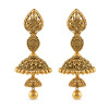 22ct Gold Jhumkha Earring | Armari Collection