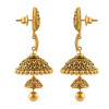 22ct Gold Jhumkha Earring | Armari Collection