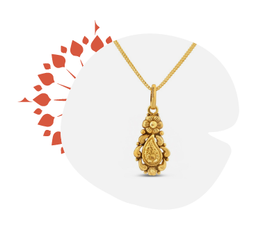 Rosette Pendants Rosette Pendants