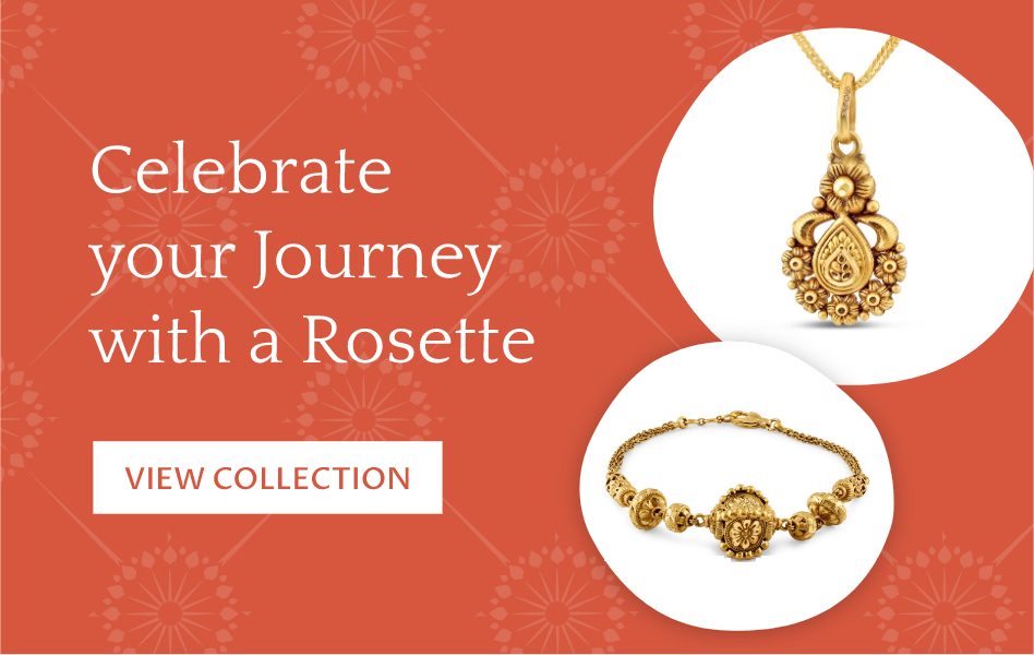 Rosette-collection