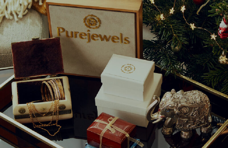 Tips to Wear Silver and Gold Jewellery Together