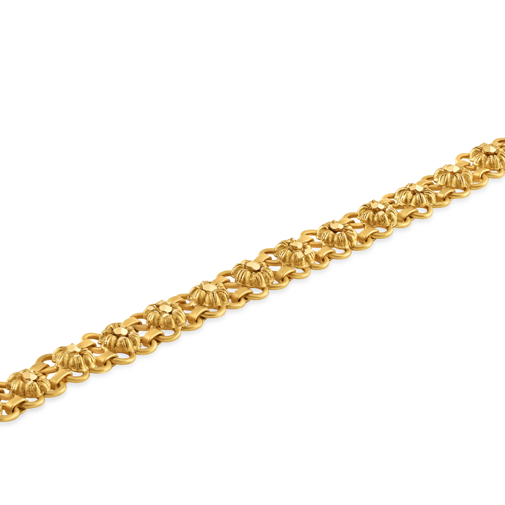 Classic Link Bracelet