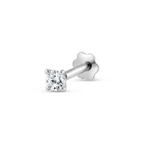 Cost of diamond nose ring deals