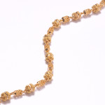 22ct Gold Filigree Bracelet | 7.5 Inches 22ct Gold Filigree Bracelet | 7.5 Inches